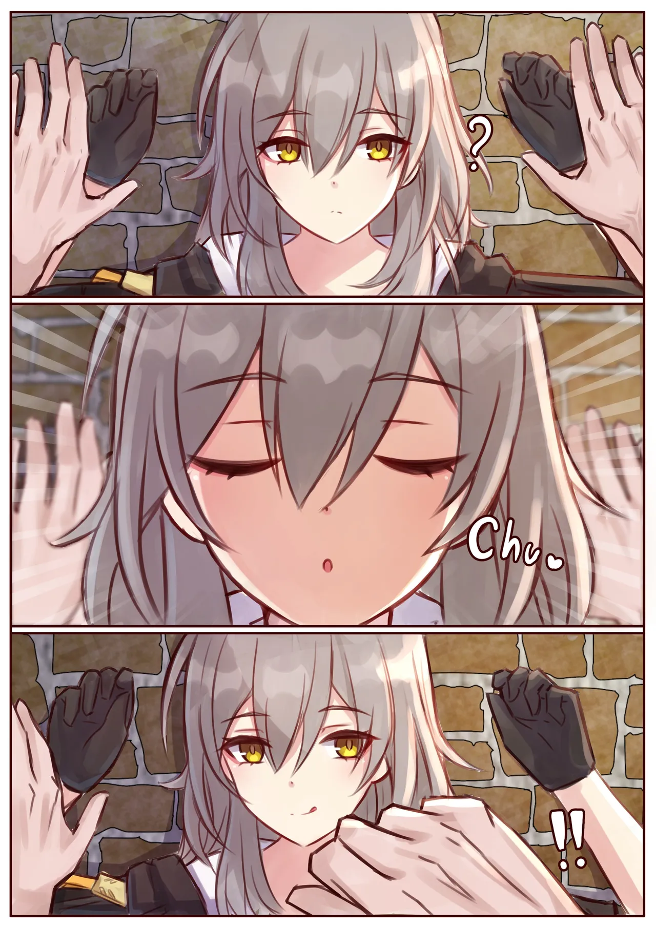 [Jimpu6]Miscellaneous Picture Collection(Honkai Star Rail) [Chinese] 24eme image