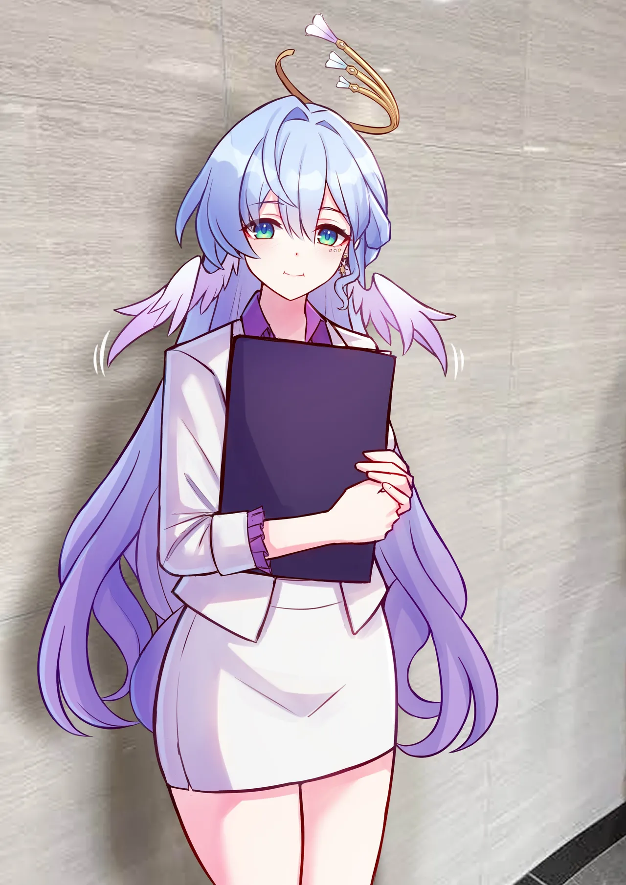 [Jimpu6]Miscellaneous Picture Collection(Honkai Star Rail) [Chinese] 30eme image