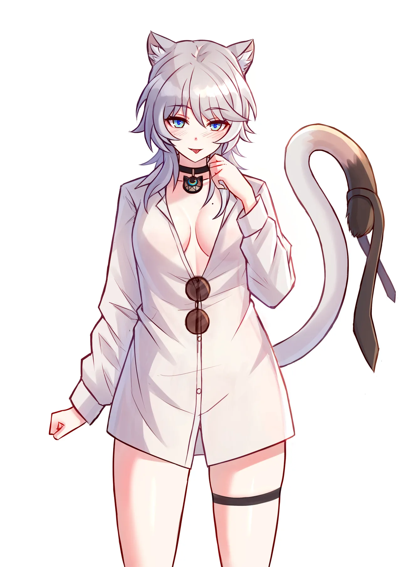 [Jimpu6]Miscellaneous Picture Collection(Honkai Star Rail) [Chinese] 36eme image