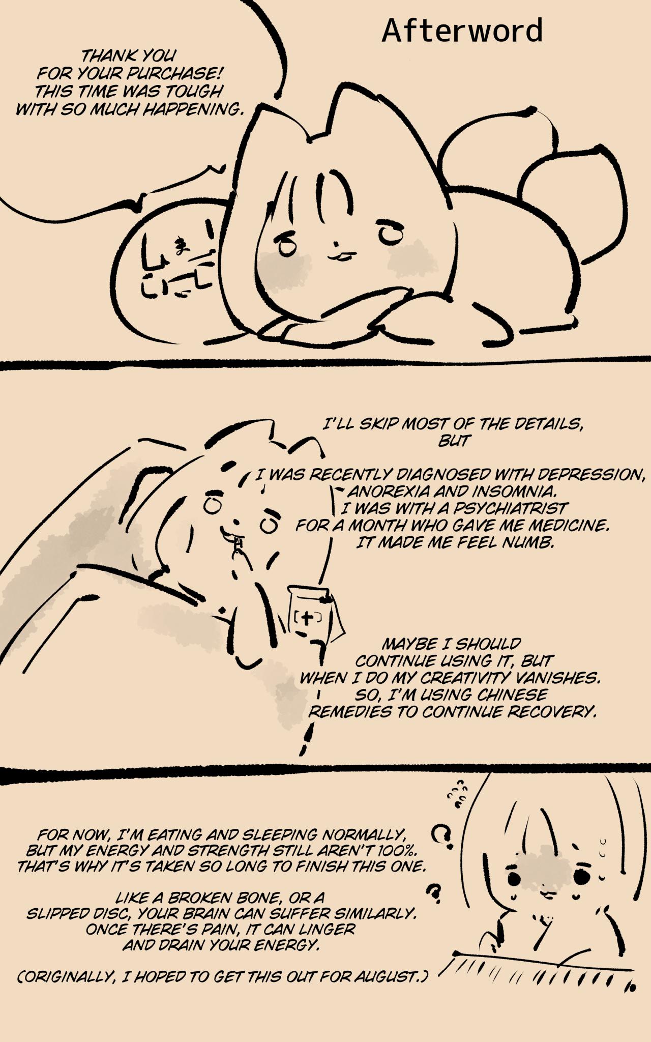 [Yasemura lo-ru] Kyōshi no kimi ga futanari TSF saserarete kufuku chōkyō sareru manga. Kyō○ renzoku zecchō o soete ー kyōshi kyōiku futanari gyakuten hokō ー [English] imagen número 36