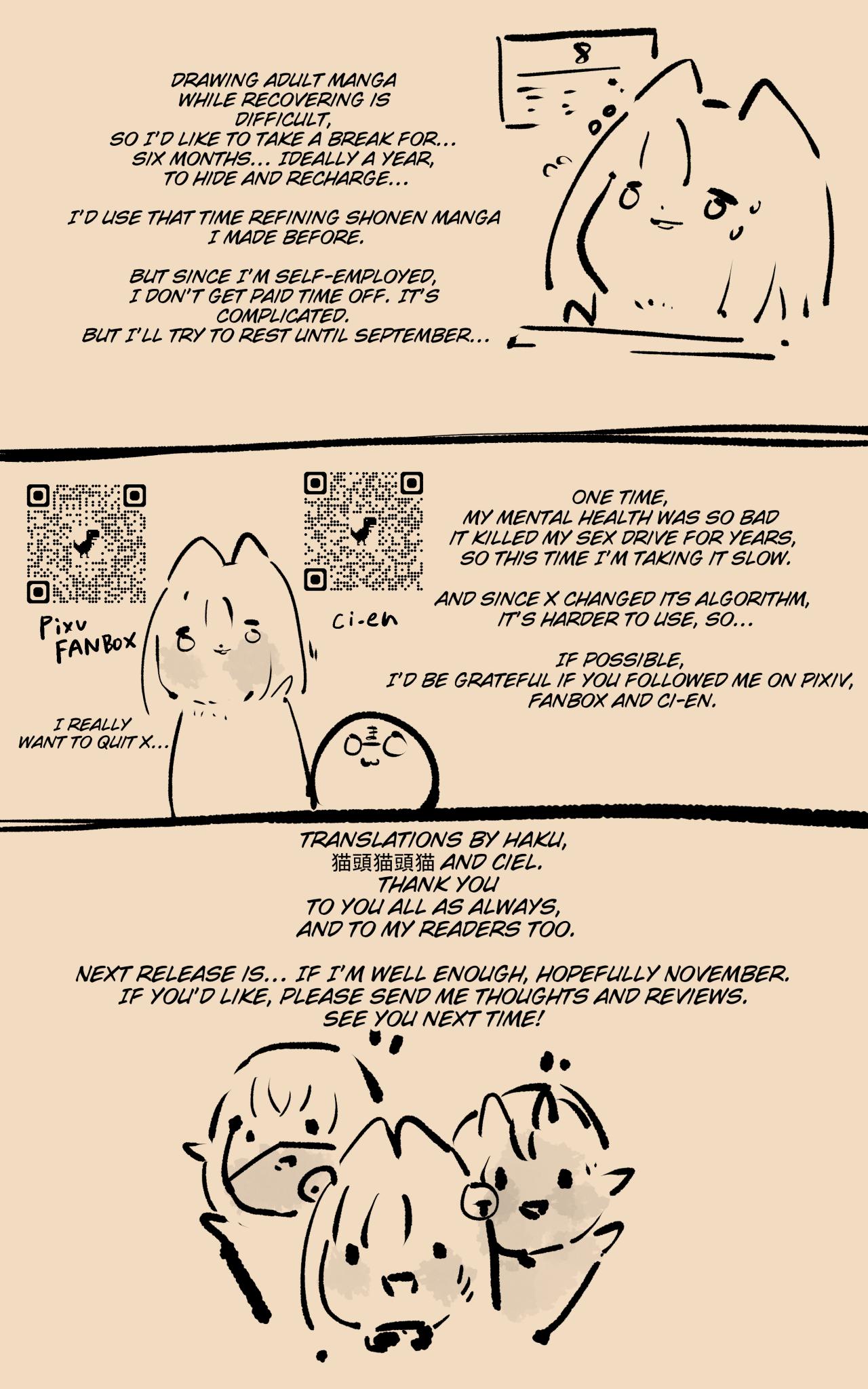 [Yasemura lo-ru] Kyōshi no kimi ga futanari TSF saserarete kufuku chōkyō sareru manga. Kyō○ renzoku zecchō o soete ー kyōshi kyōiku futanari gyakuten hokō ー [English] imagen número 37