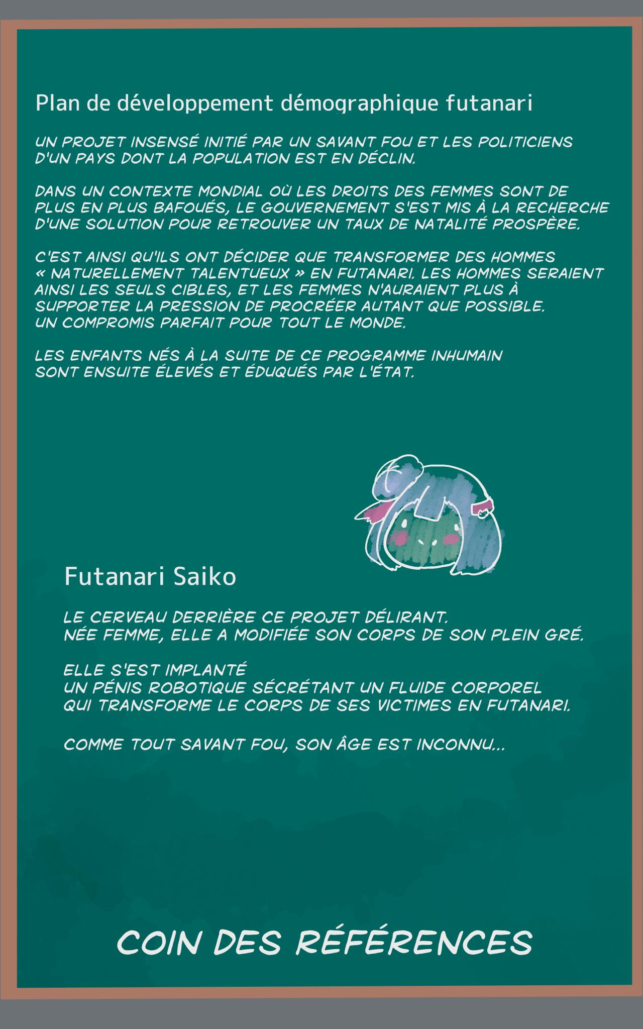 [Yasemura lo-ru] Kyōshi no kimi ga futanari TSF saserarete kufuku chōkyō sareru manga. Kyō○ renzoku zecchō o soete ー kyōshi kyōiku futanari gyakuten hokō ー [France] 이미지 번호 35