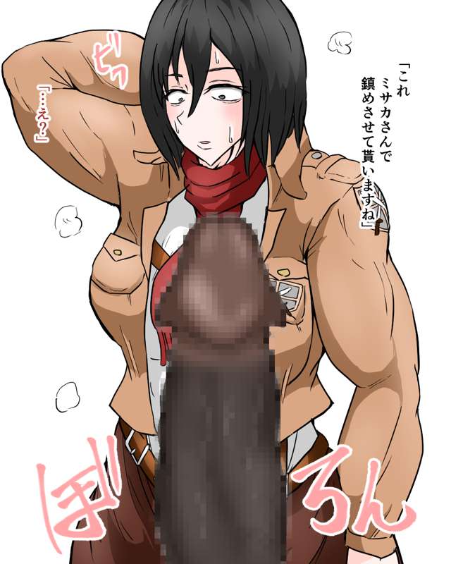 mikasasex 3eme image