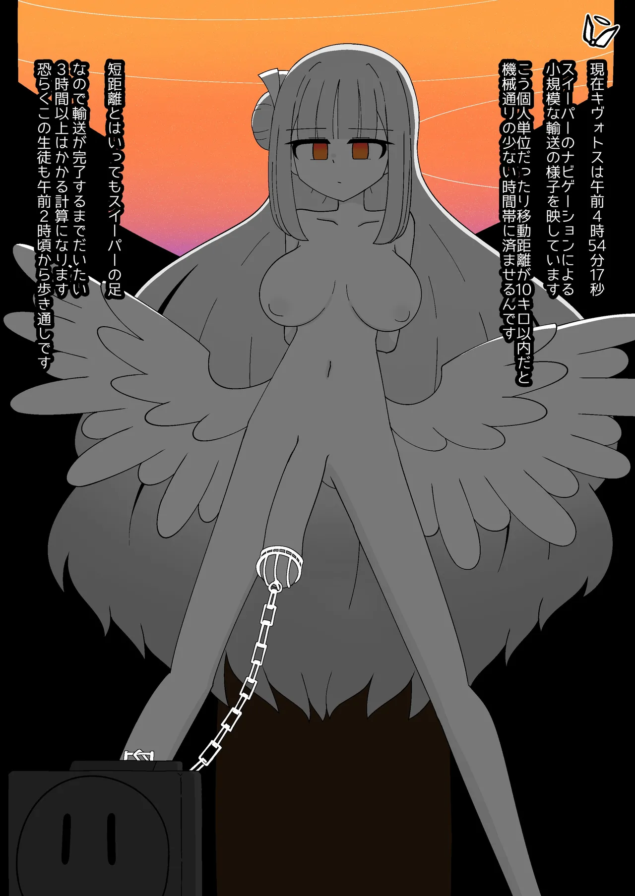 [Babirusa Sashimi] Livestock Student's Mysterious Factory imagen número 36