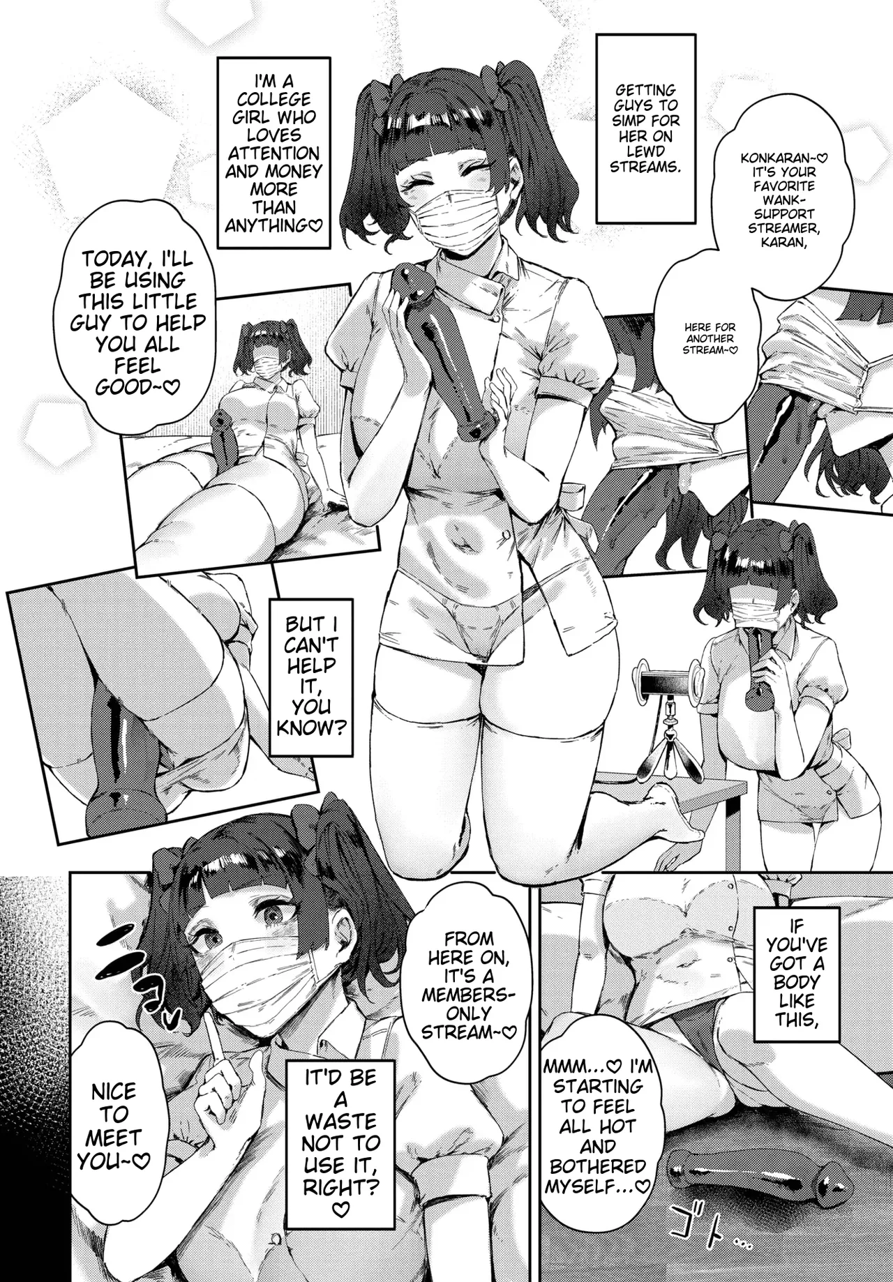 For love’s sake 图片编号 2