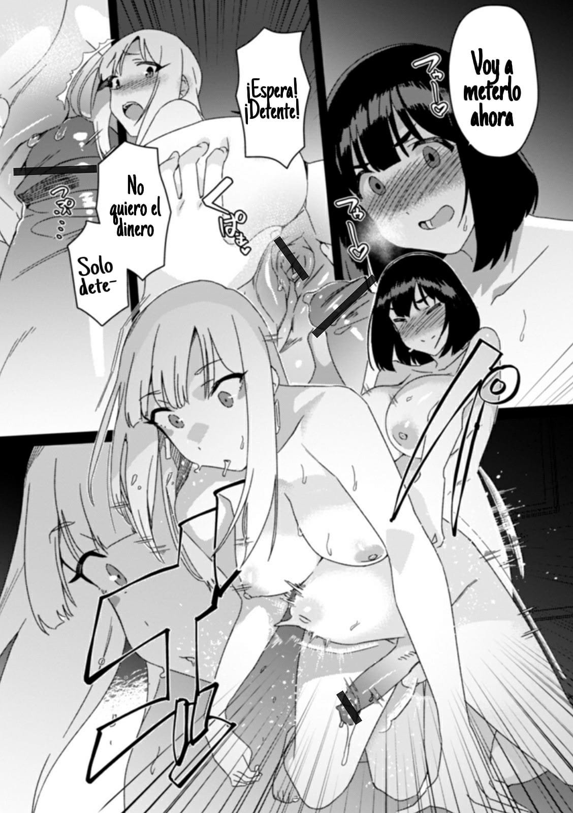 Futanari Matching image number 12