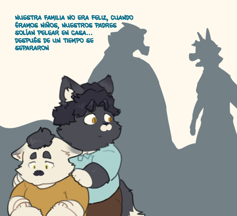 Xun & Xing [Spanish] image number 3