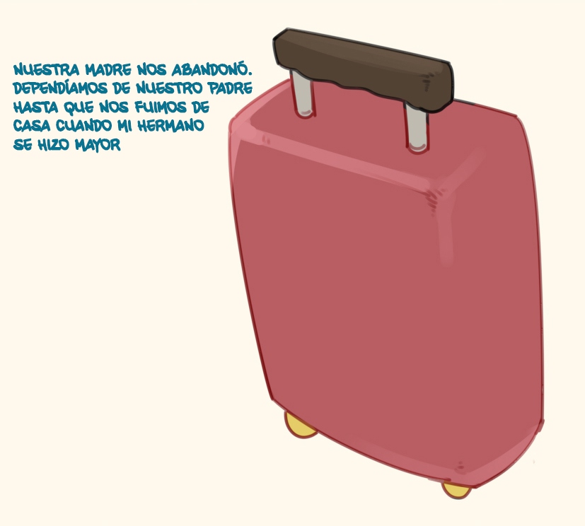 Xun & Xing [Spanish] image number 4