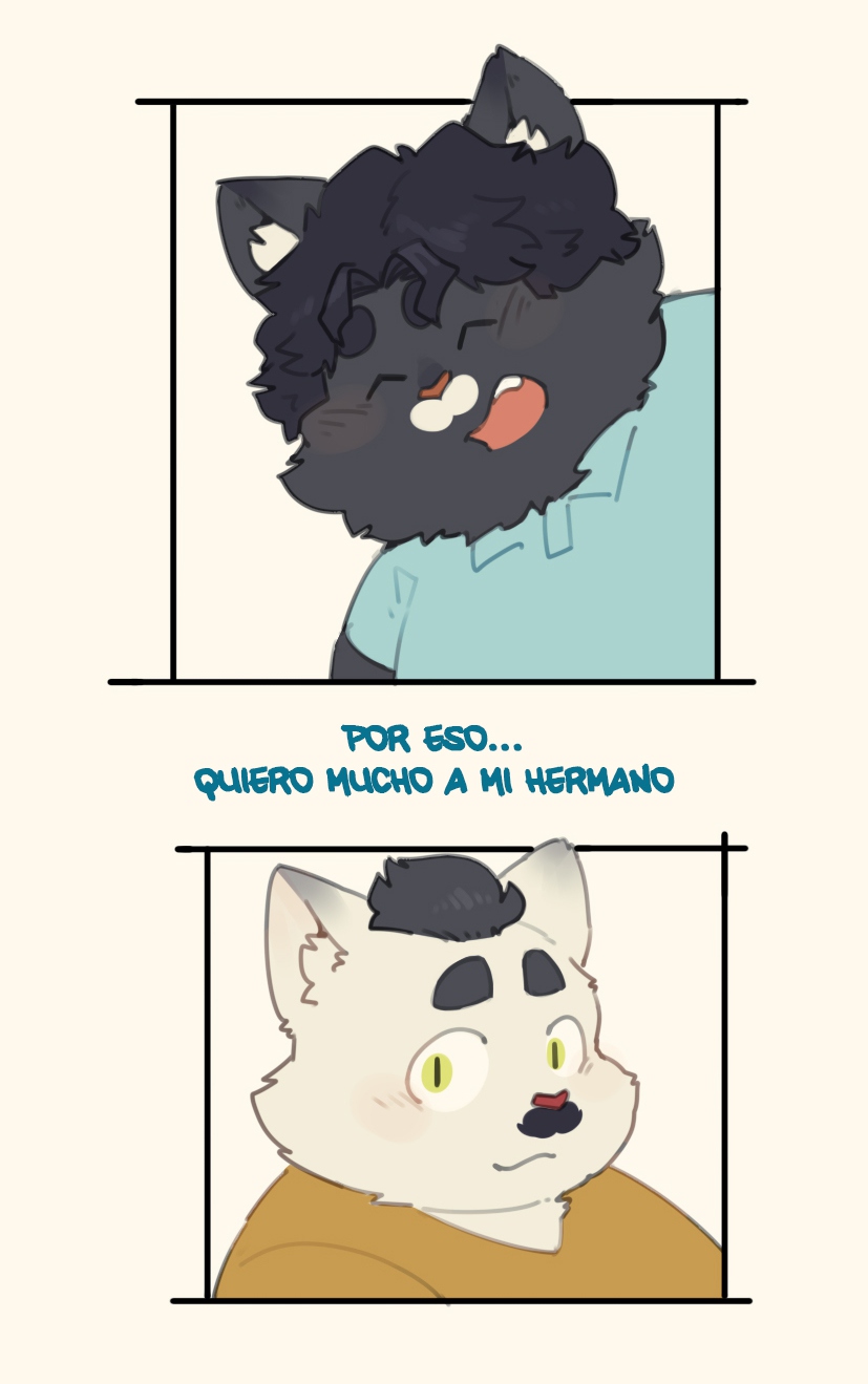 Xun & Xing [Spanish] image number 7