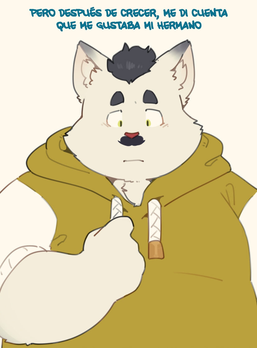 Xun & Xing [Spanish] image number 8