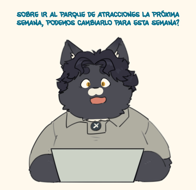 Xun & Xing [Spanish] image number 12