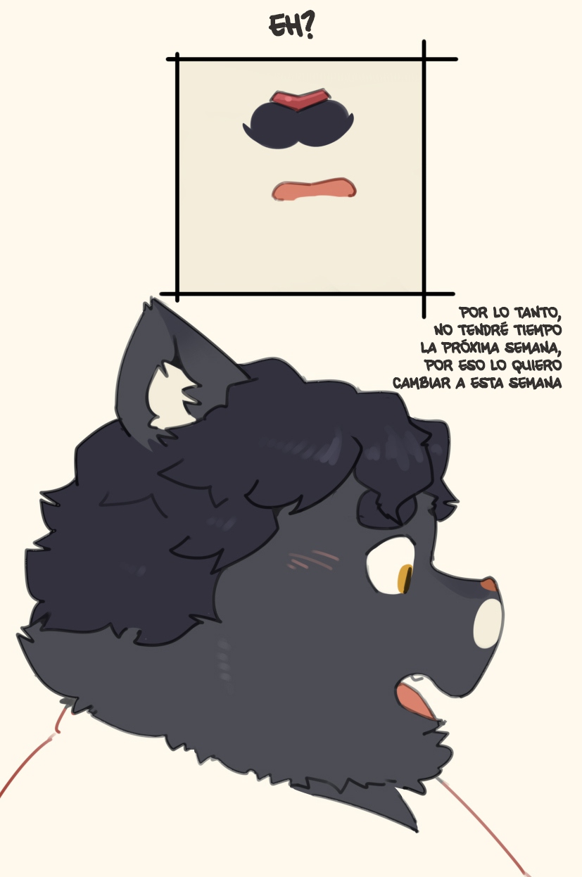 Xun & Xing [Spanish] image number 14