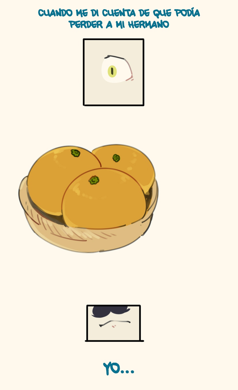 Xun & Xing [Spanish] image number 15