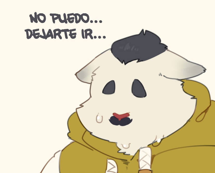 Xun & Xing [Spanish] image number 17