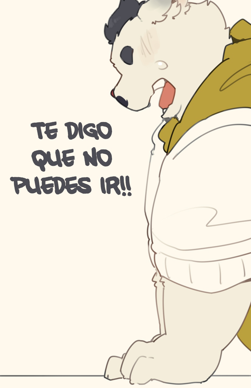 Xun & Xing [Spanish] image number 19