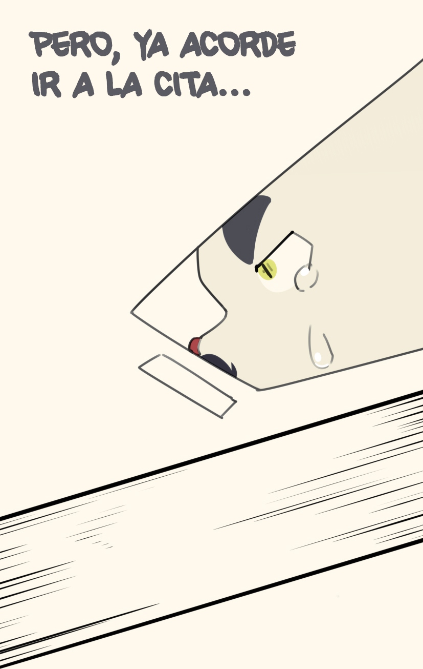 Xun & Xing [Spanish] image number 21