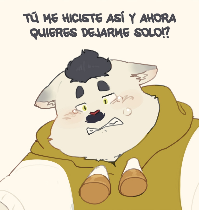 Xun & Xing [Spanish] image number 24