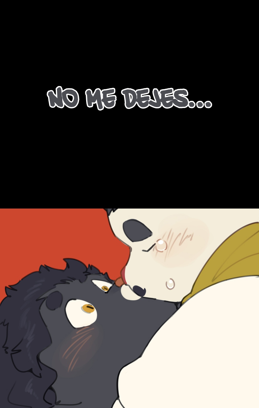 Xun & Xing [Spanish] image number 26