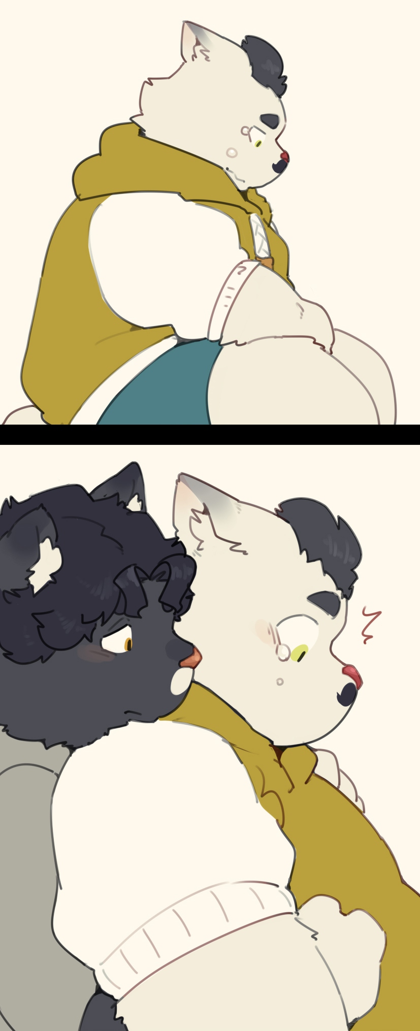 Xun & Xing [Spanish] image number 30