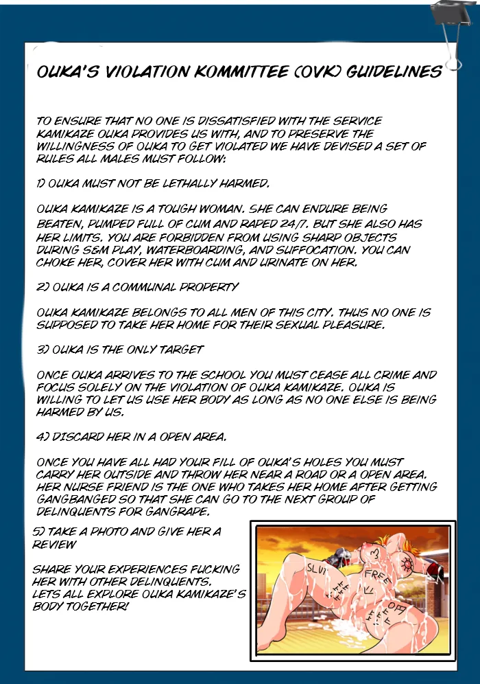 Ouka's Violation Guide [English] image number 5