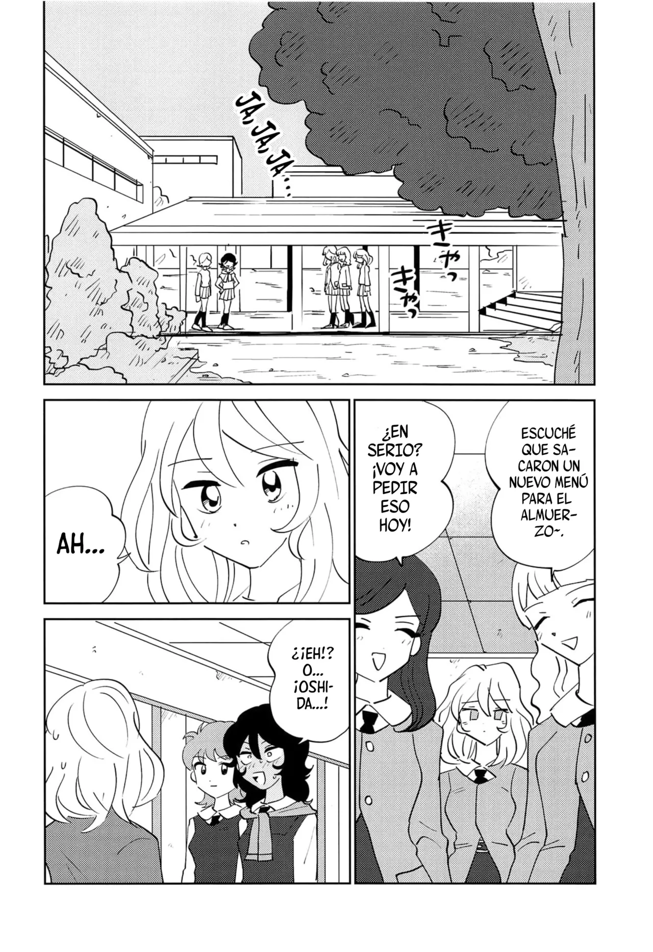 (C94) [Nekomonido (Sanada)] Oshida!! Seikyōiku no Jikan da zo ♥ | ¡¡Oshida!! Es Hora De La Educación Sexual ♥ (Girls und Panzer) [Spanish] [Mister Nugget] numero di immagine  18