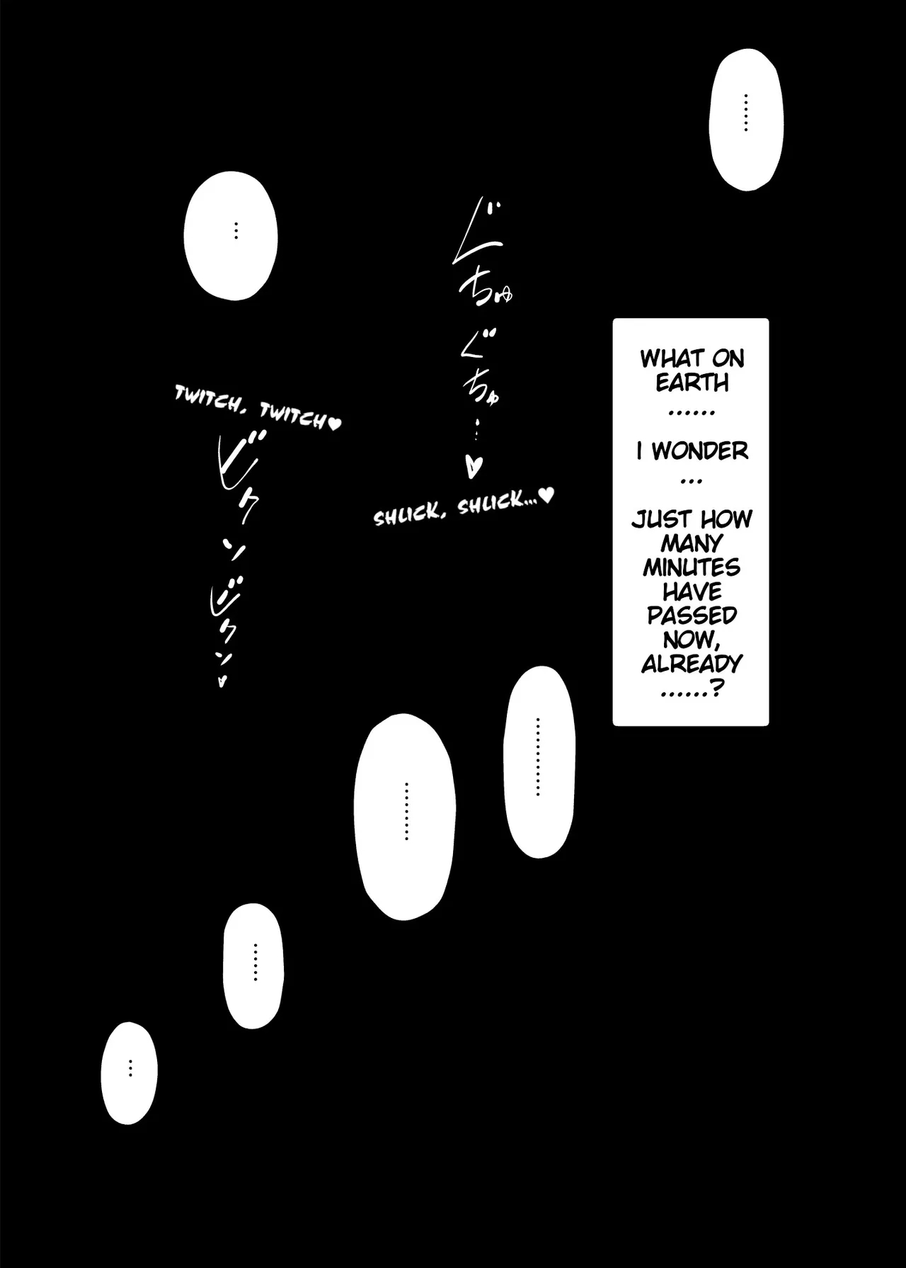 [Neruhitsuji] Joutai Ijou Taisei Sister-san to Taisei Kantsuu Saimin Kurage | "Abnormal Status"-Resistant Nun vs. Resistance-Penetrating Hypnotic Jellyfish [English] изображение № 18