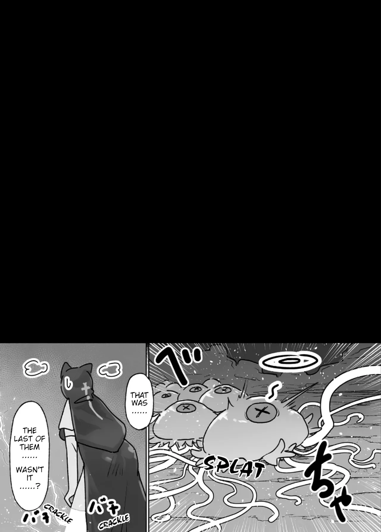 [Neruhitsuji] Joutai Ijou Taisei Sister-san to Taisei Kantsuu Saimin Kurage | "Abnormal Status"-Resistant Nun vs. Resistance-Penetrating Hypnotic Jellyfish [English] изображение № 33