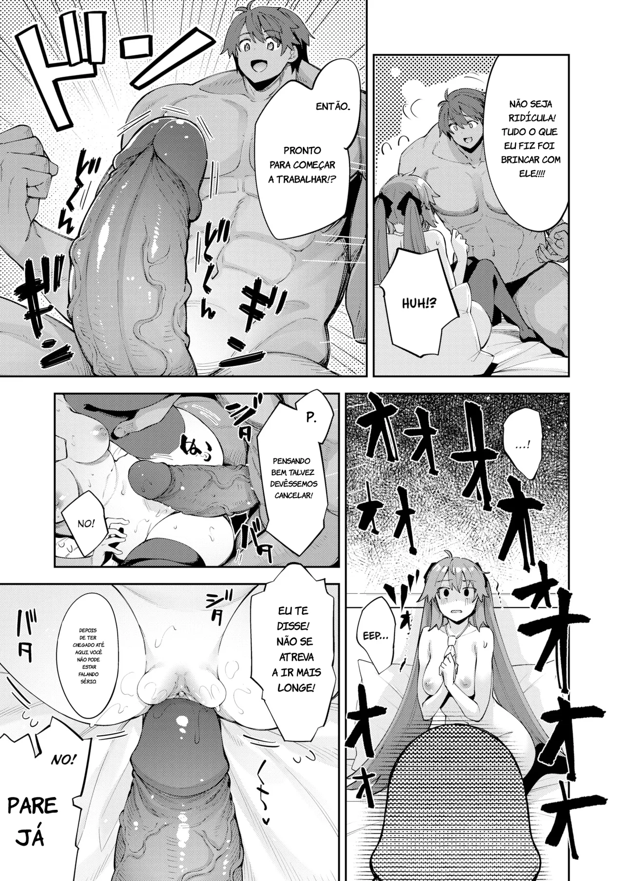 Isekai Shoukan Saretanode Kitaeageta Nikutai wo Kushisite Sukebe Shiyouto Omou 画像番号 15