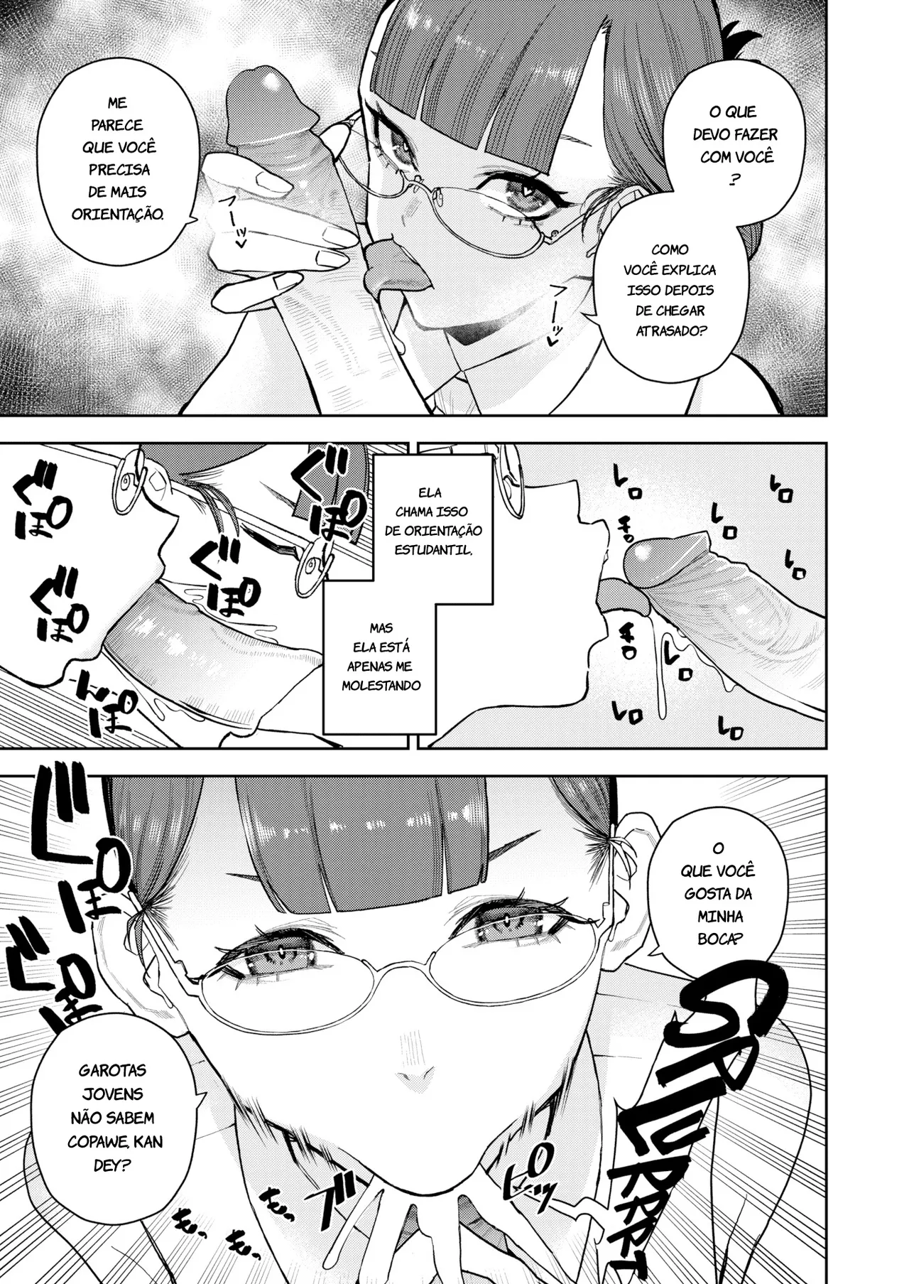 Konketsu Succubus no Nichijou 이미지 번호 5