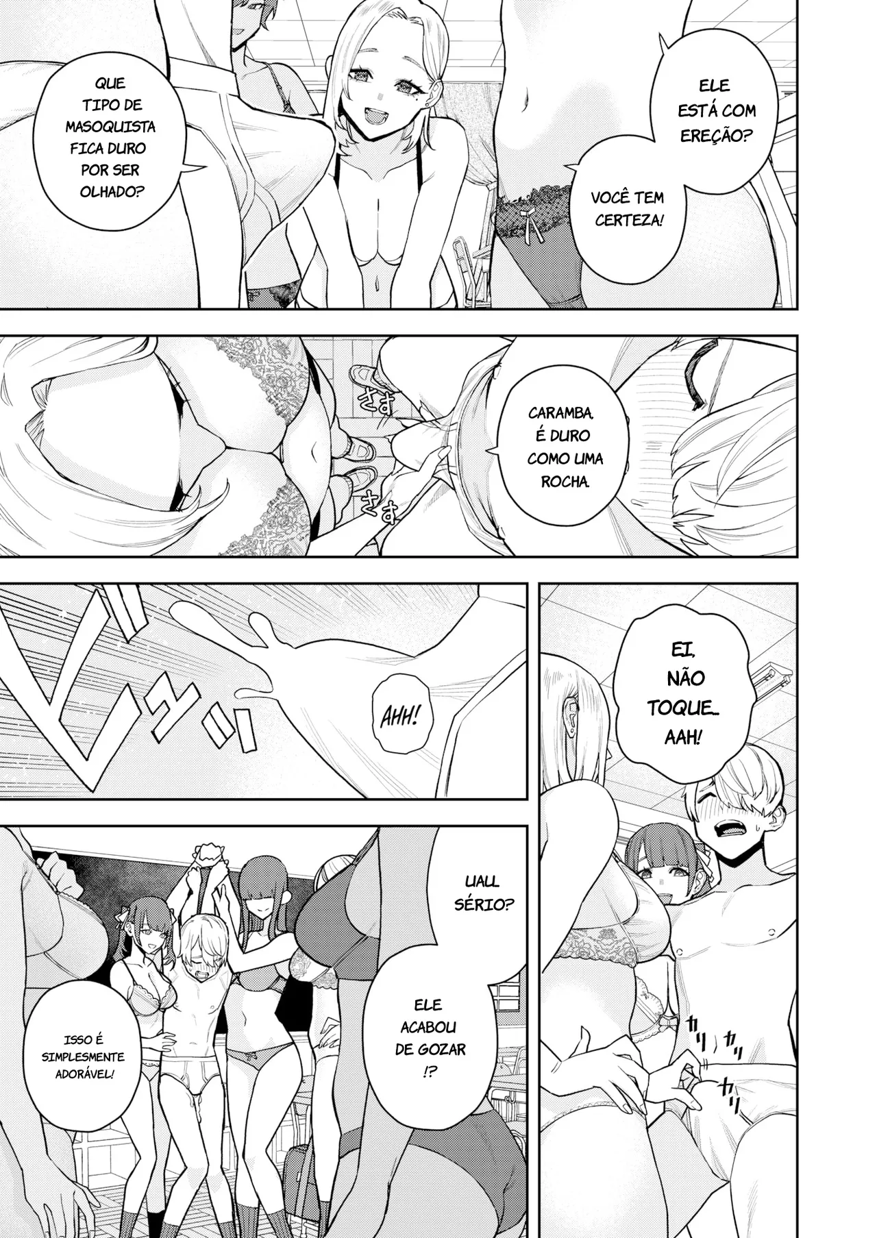 Konketsu Succubus no Nichijou 이미지 번호 11