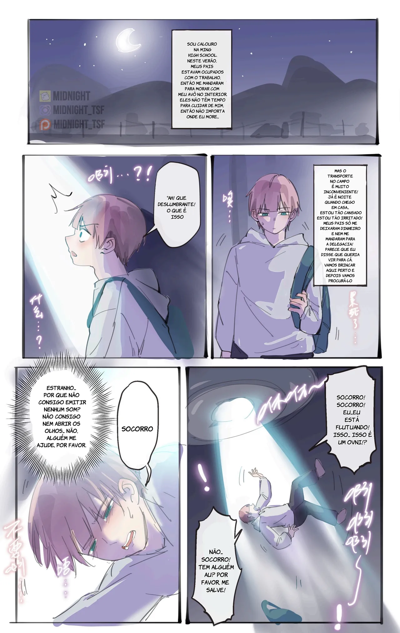 Projeto de Transformação da Terra image number 1