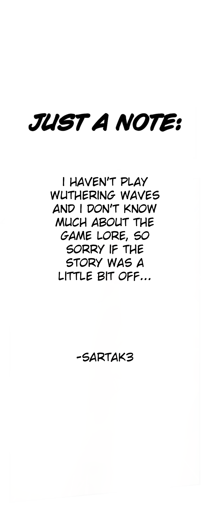 [Sartak3] THE DARK TIDES INCIDENT image number 2