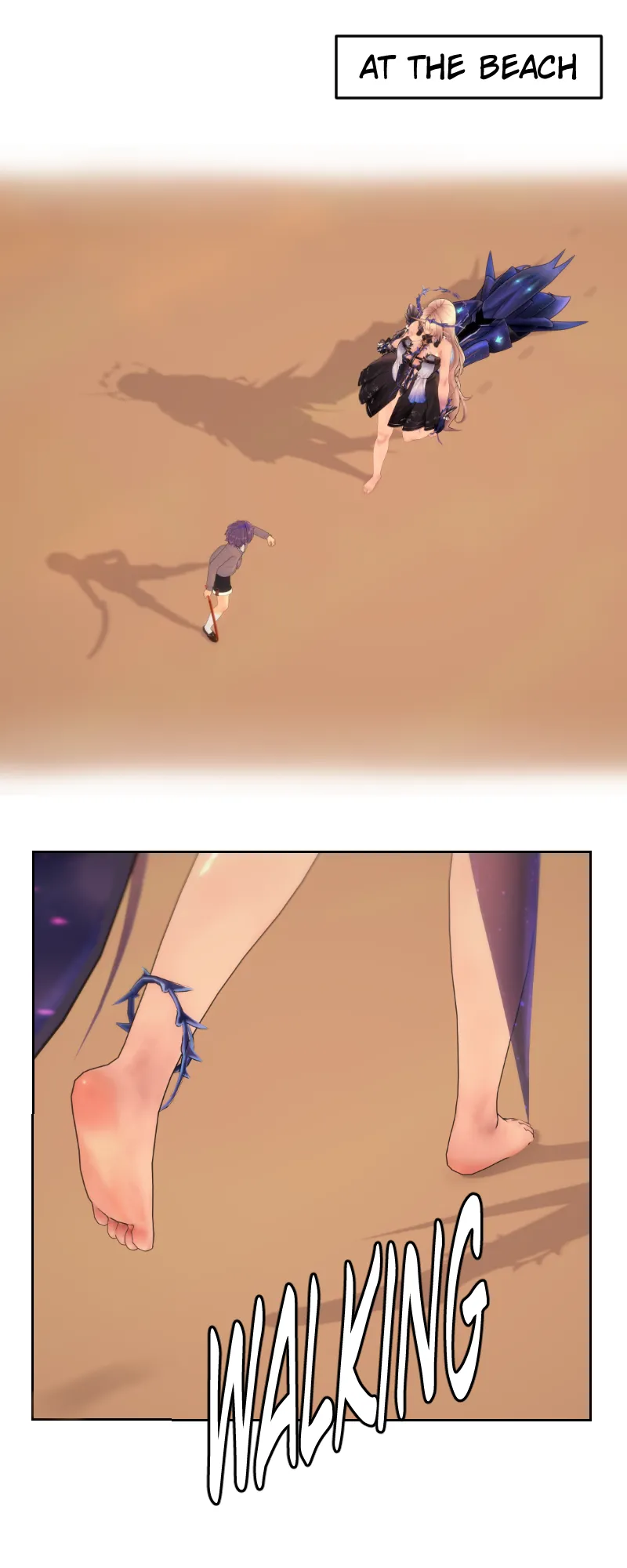 [Sartak3] THE DARK TIDES INCIDENT image number 3