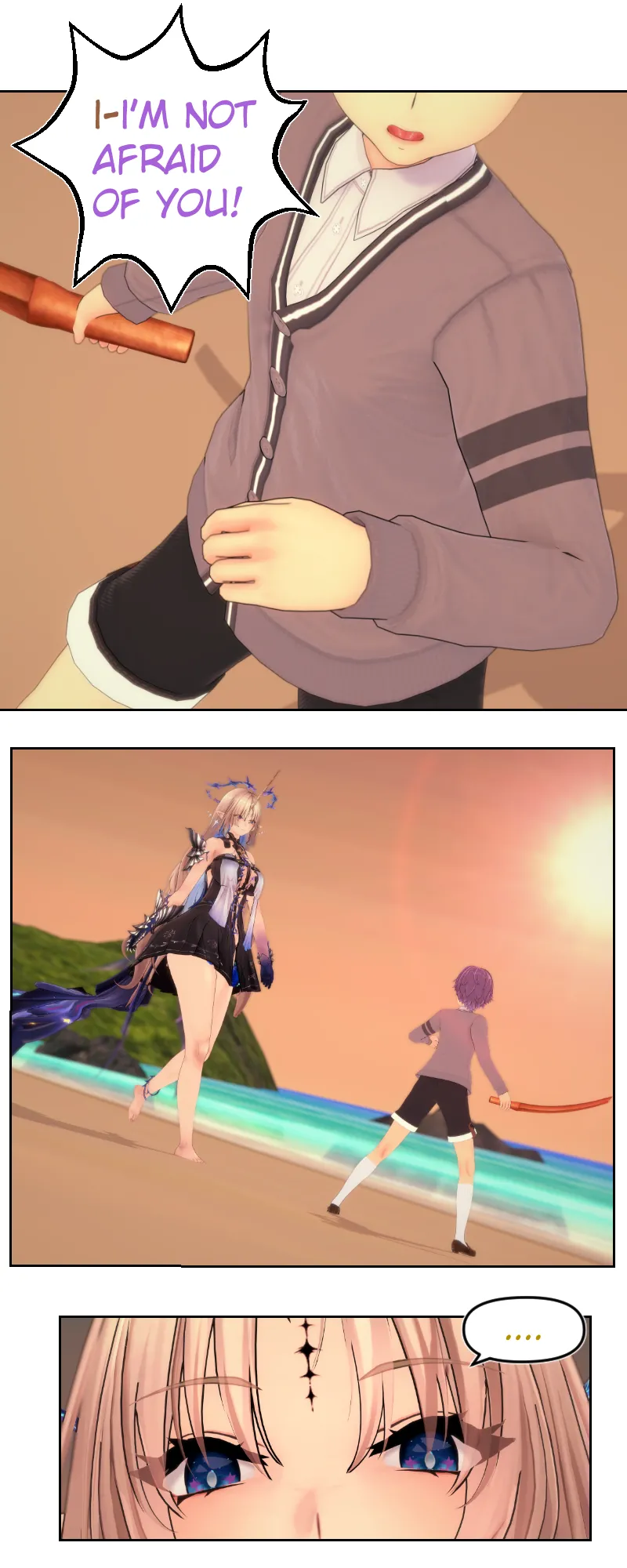 [Sartak3] THE DARK TIDES INCIDENT image number 4