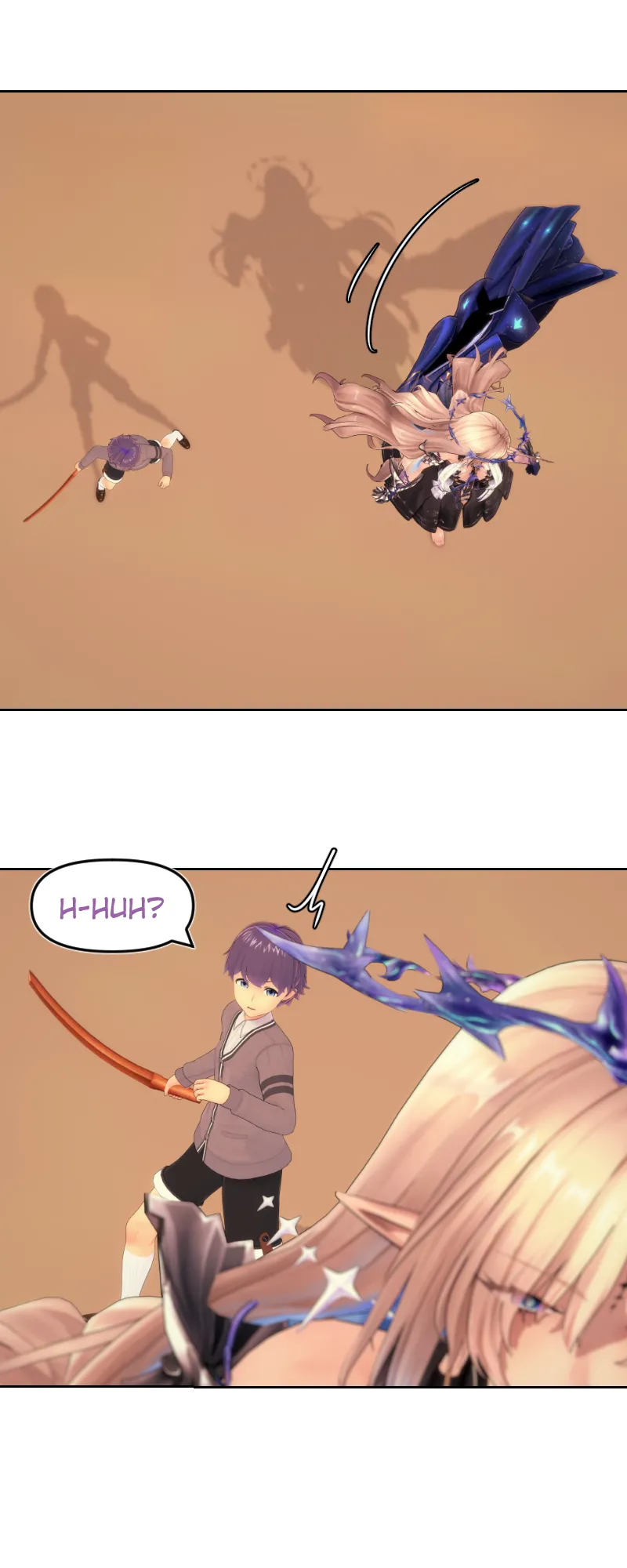 [Sartak3] THE DARK TIDES INCIDENT image number 6