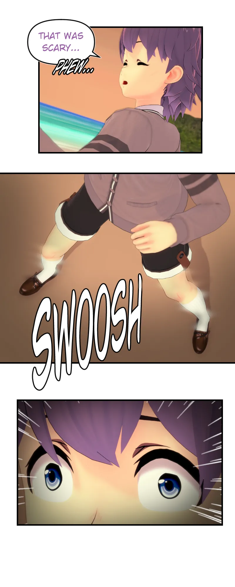 [Sartak3] THE DARK TIDES INCIDENT image number 7