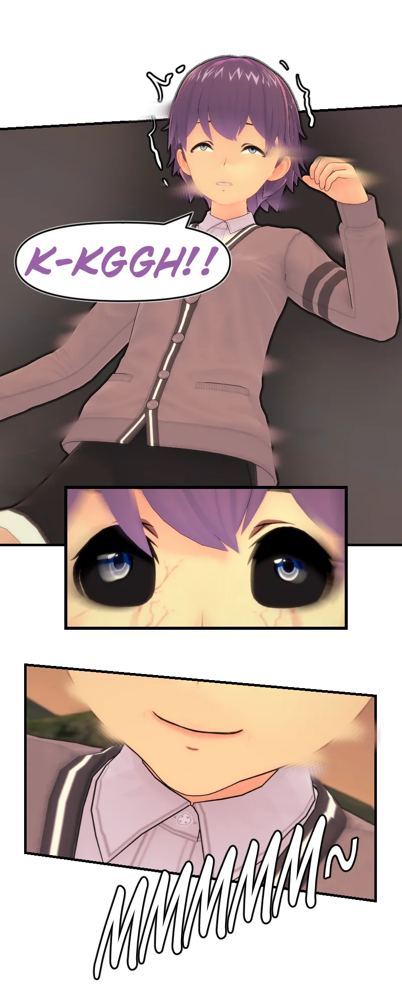 [Sartak3] THE DARK TIDES INCIDENT image number 8