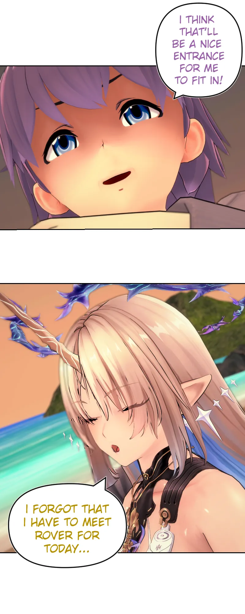 [Sartak3] THE DARK TIDES INCIDENT image number 10