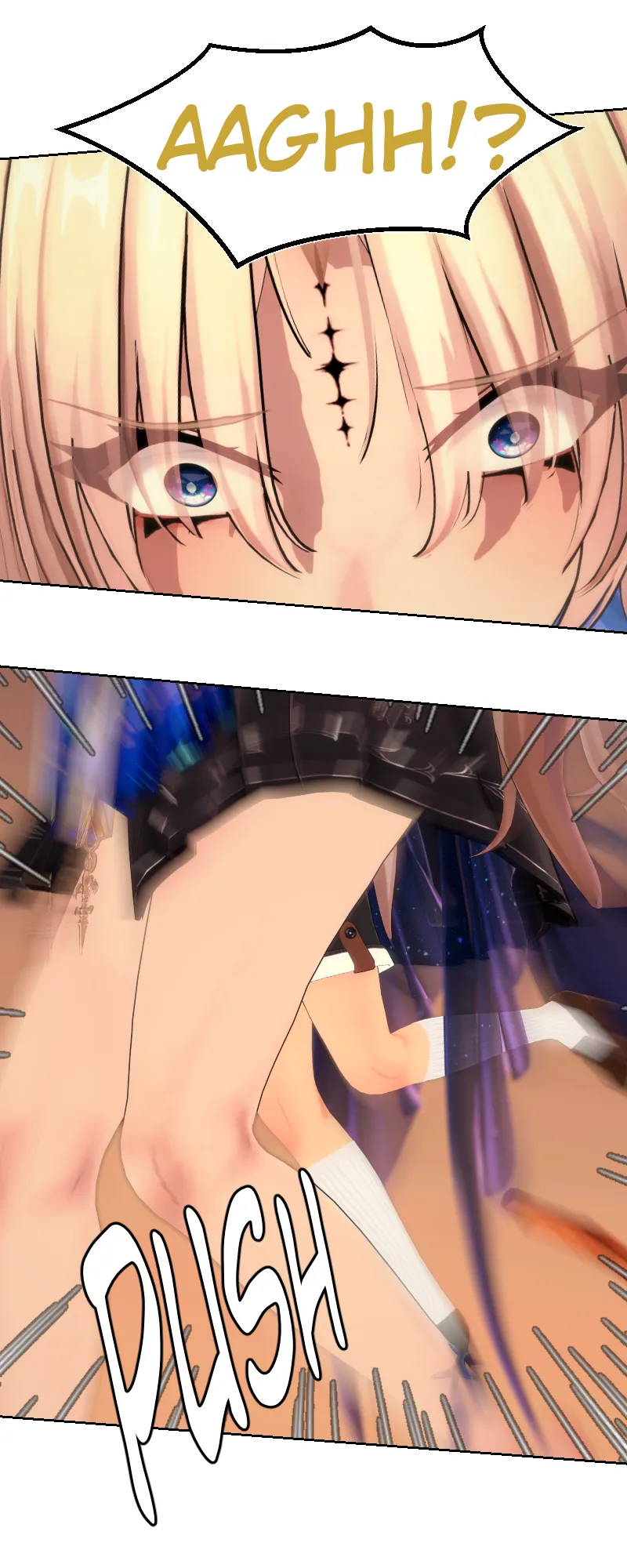 [Sartak3] THE DARK TIDES INCIDENT image number 11