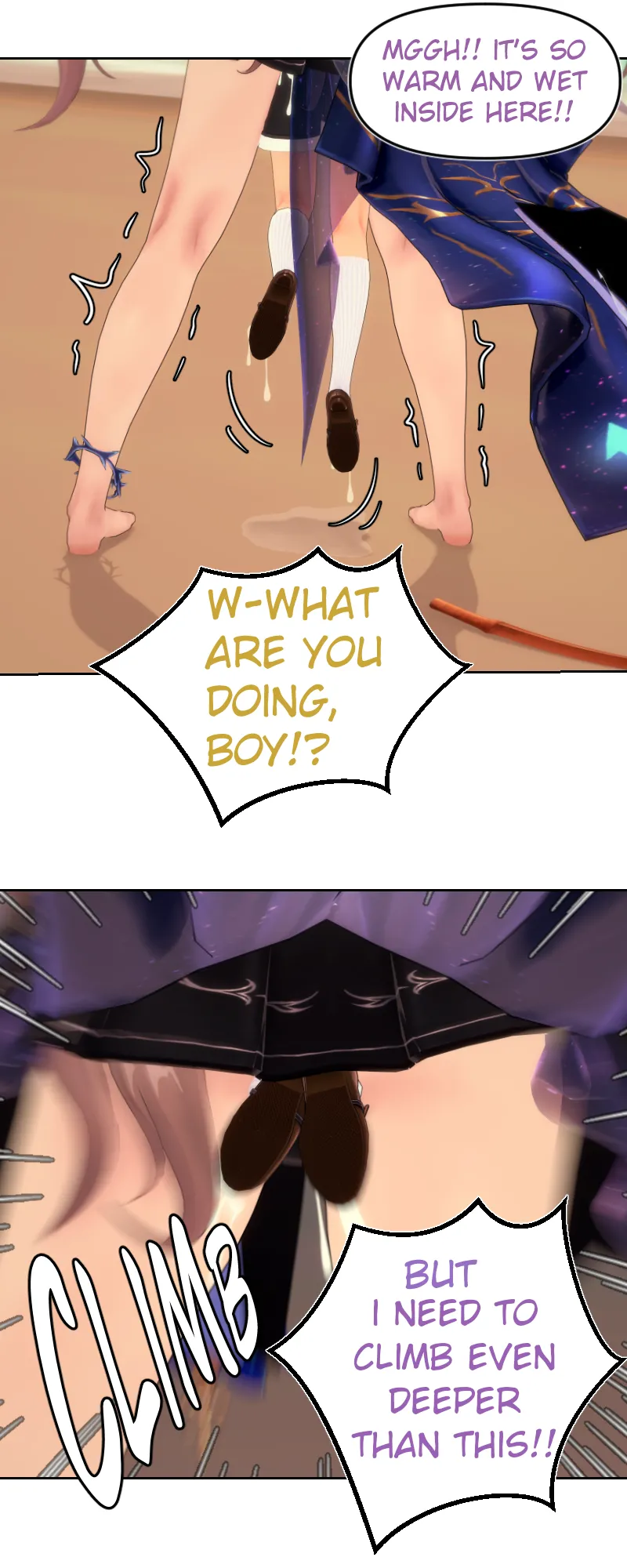 [Sartak3] THE DARK TIDES INCIDENT image number 12