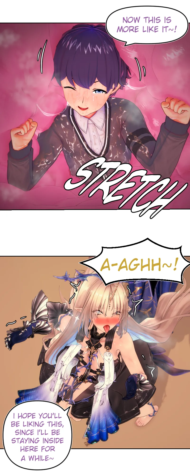 [Sartak3] THE DARK TIDES INCIDENT image number 13