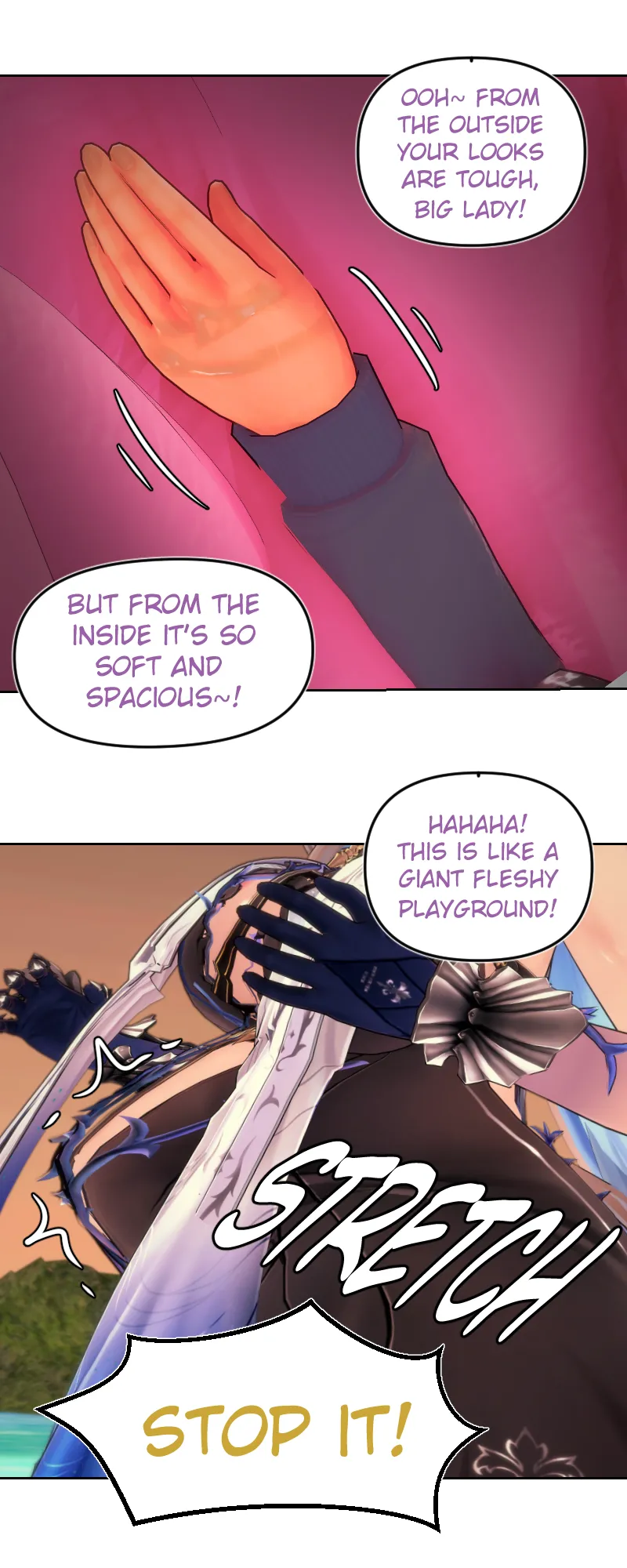 [Sartak3] THE DARK TIDES INCIDENT image number 14