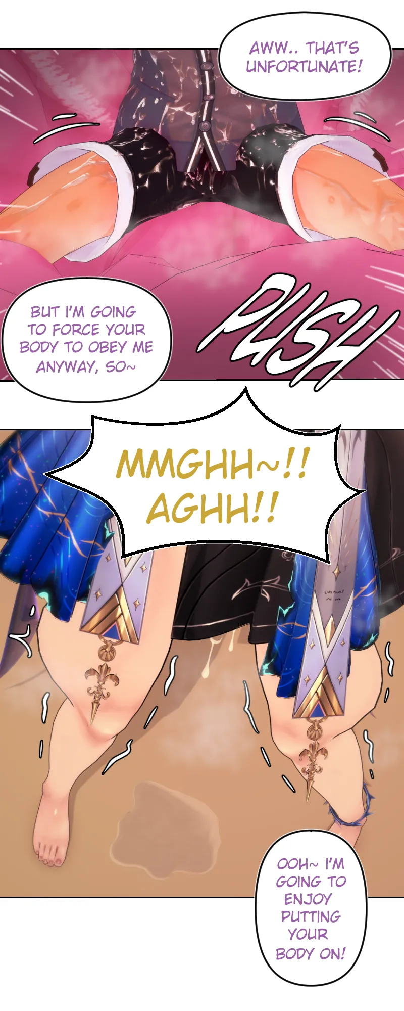 [Sartak3] THE DARK TIDES INCIDENT image number 16