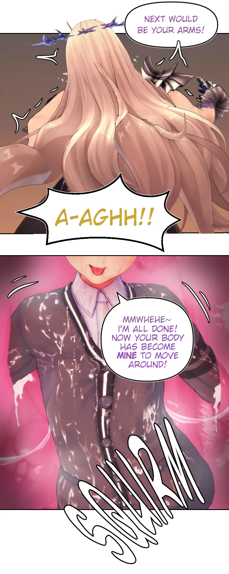 [Sartak3] THE DARK TIDES INCIDENT image number 17