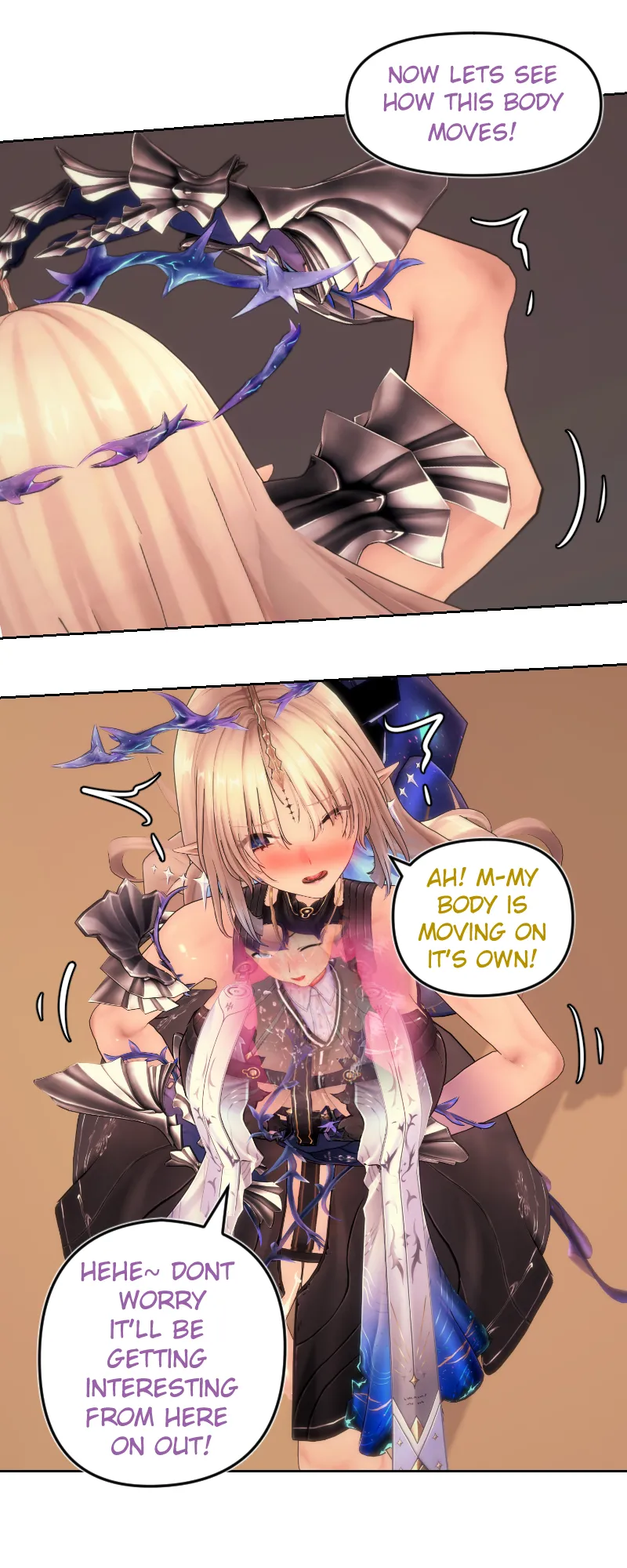 [Sartak3] THE DARK TIDES INCIDENT image number 18