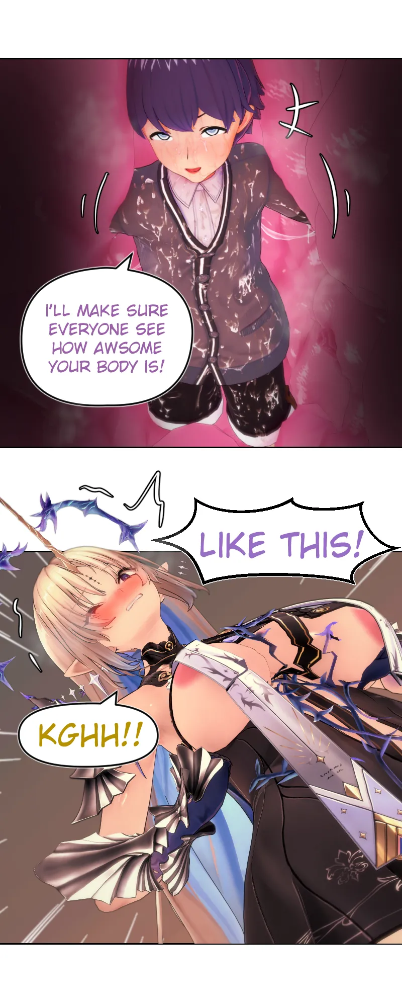 [Sartak3] THE DARK TIDES INCIDENT image number 19