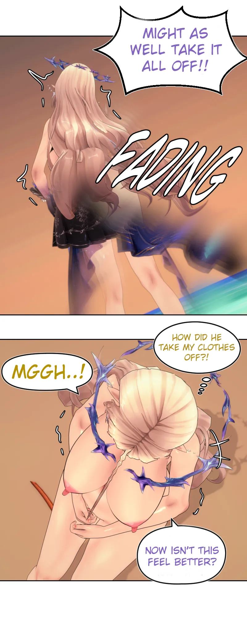 [Sartak3] THE DARK TIDES INCIDENT image number 22