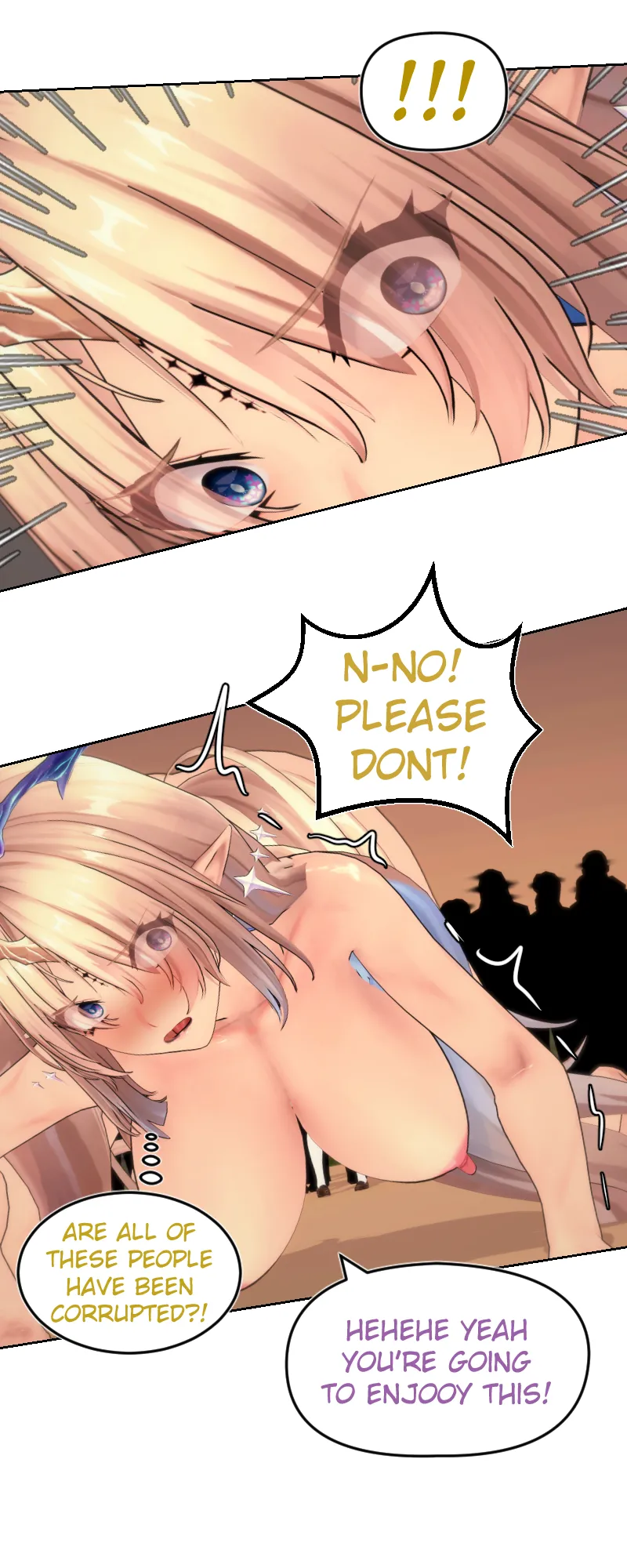 [Sartak3] THE DARK TIDES INCIDENT image number 25