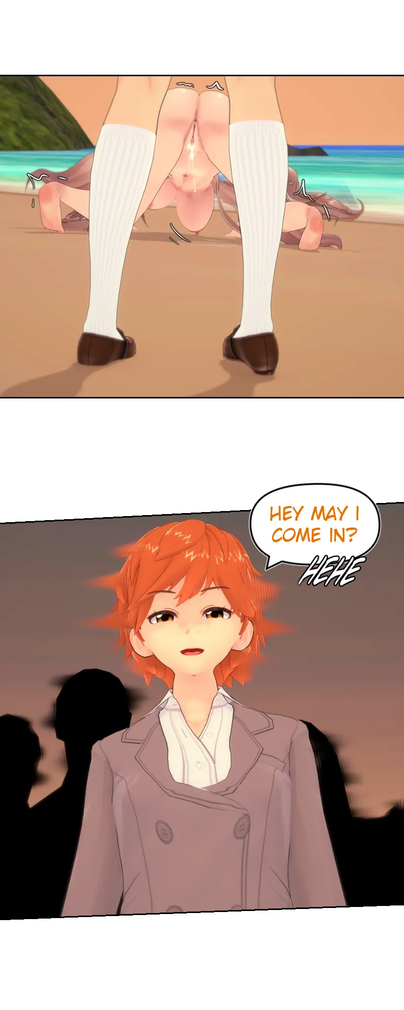 [Sartak3] THE DARK TIDES INCIDENT image number 27