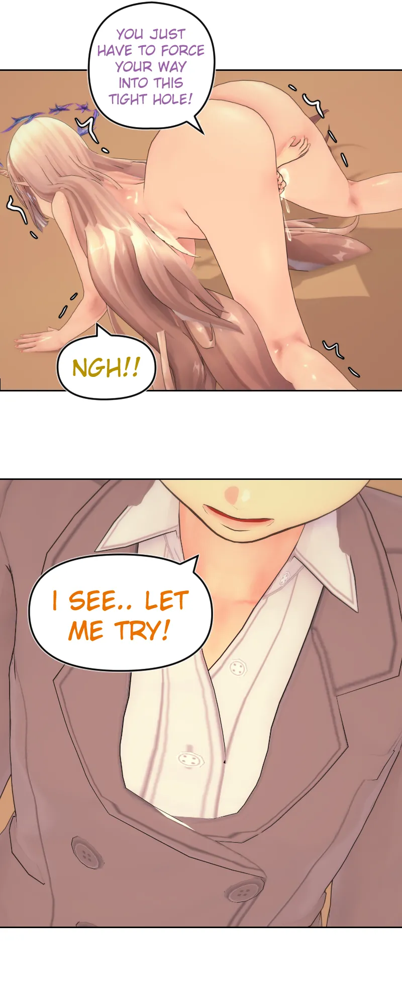 [Sartak3] THE DARK TIDES INCIDENT image number 30